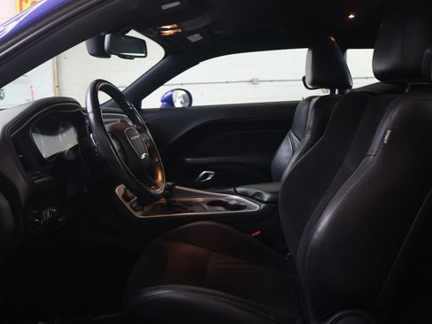 Used 2022 Dodge Challenger GT w/ Plus Package RWD image 15