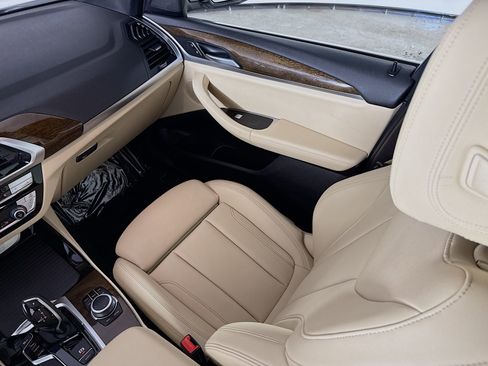 Used 2020 BMW X3 sDrive30i w/ Convenience Package image 24