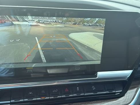 New 2026 Chevrolet Silverado 1500 LT Trail Boss w/ Dark Appearance Package image 19