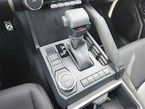 New 2026 Toyota Tacoma TRD Sport image 16