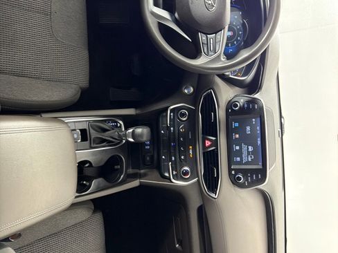 Used 2020 Hyundai Santa Fe SEL w/ Cargo Package image 23