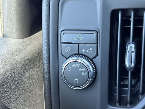 New 2026 GMC Sierra 2500 Pro RWD image 14