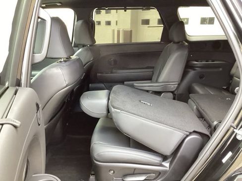 Certified 2026 Hyundai Palisade XRT Pro AWD/4WD image 19