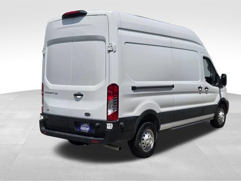 Used 2025 Ford Transit 250 148 High Roof AWD image 24