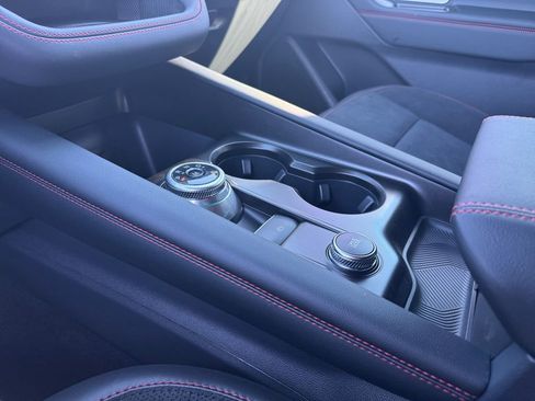 New 2026 Ford Explorer ST w/ Sun And Sound Package image 36