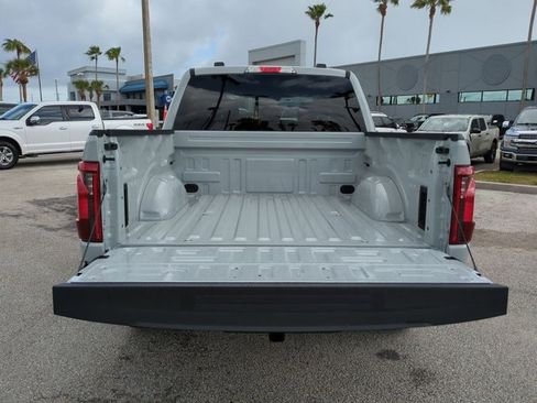 New 2026 Ford F150 STX w/ Equipment Group 200A image 13