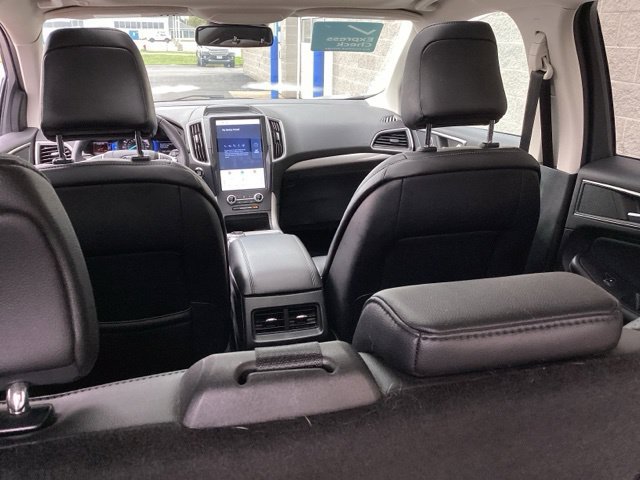 Used 2024 Ford Edge SEL w/ Convenience Package AWD/4WD image 14