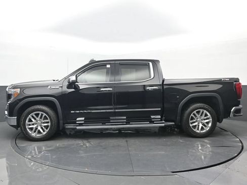 Used 2020 GMC Sierra 1500 SLT w/ SLT Premium Plus Package AWD/4WD image 23