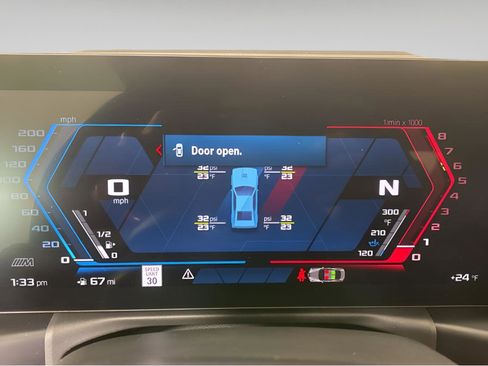 Used 2025 BMW M2 image 4