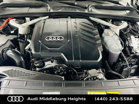Certified 2023 Audi A4 2.0T Premium Plus w/ Premium Plus Package image 34