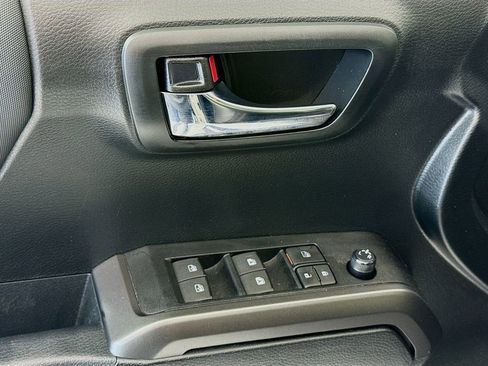 Used 2021 Toyota Tacoma TRD Pro image 24