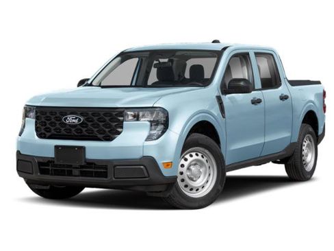New 2026 Ford Maverick XL FWD image 25