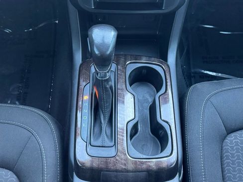 Used 2022 GMC Canyon Elevation image 30