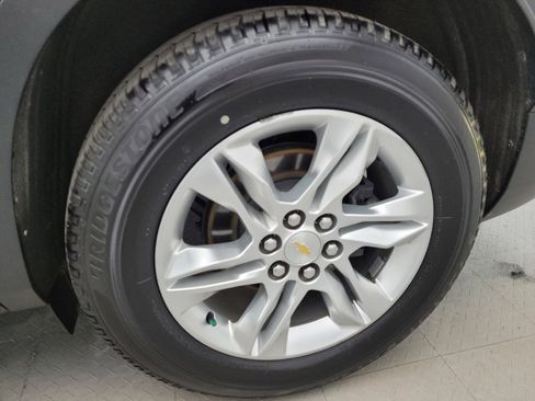 Used 2020 Chevrolet Blazer LT image 31