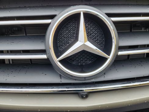 Used 2026 Mercedes-Benz Sprinter 2500 image 4