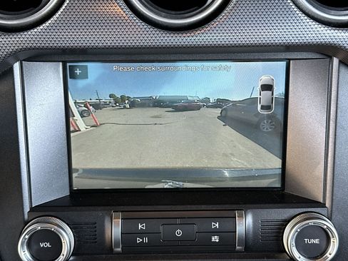 Used 2019 Ford Mustang Coupe w/ Equipment Group 101A image 23