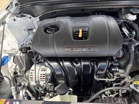 Used 2024 Kia Forte GT-Line w/ GT-Line Premium Package FWD image 36