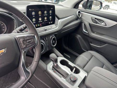 New 2026 Chevrolet Blazer LT w/ LPO, Floor Liner Package image 13