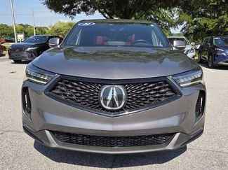 Used 2024 Acura RDX w/ Advance Package AWD/4WD video 3