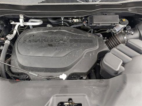 Used 2025 Honda Ridgeline RTL image 23