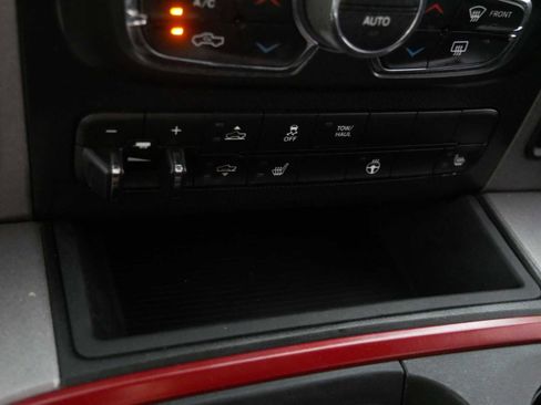 Used 2017 RAM 1500 Rebel w/ Luxury Group image 30