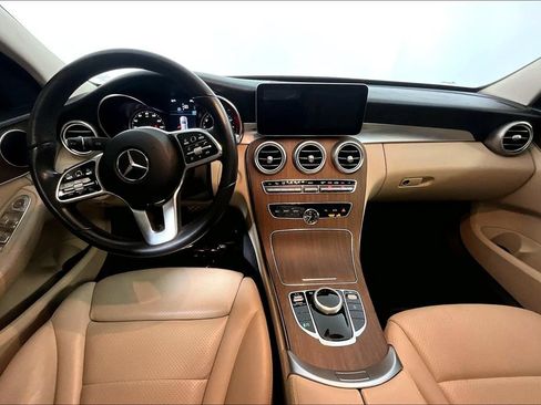 Used 2019 Mercedes-Benz C 300 Sedan image 15