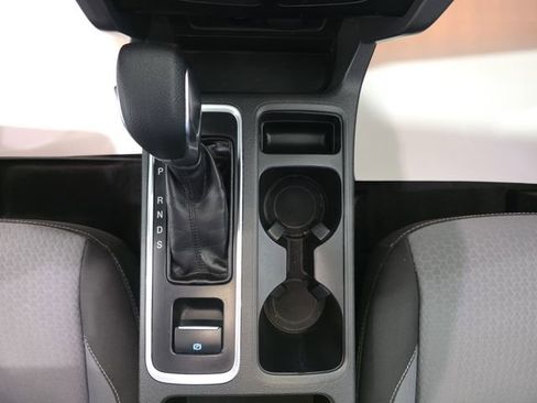 Used 2018 Ford Escape SE FWD image 21