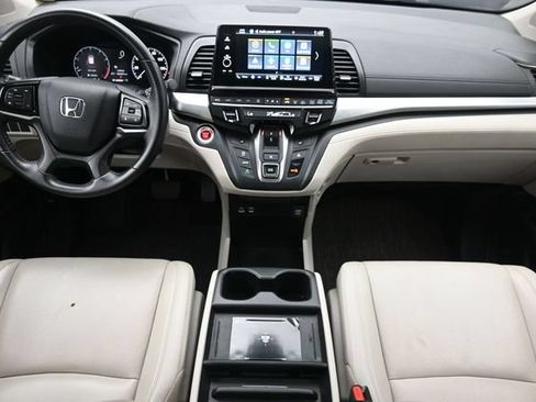Used 2025 Honda Odyssey EX-L image 24