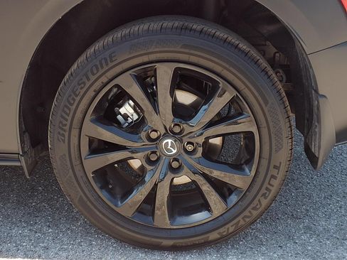 Certified 2025 MAZDA CX-30 2.5 Turbo w/ Premium Plus Pkg AWD/4WD image 5