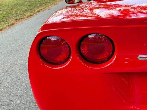 Used 2012 Chevrolet Corvette Grand Sport w/ 3LT Preferred Equipment Group image 31