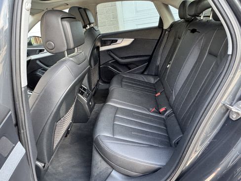 Used 2017 Audi A4 2.0T Premium w/ Convenience Package AWD/4WD image 27