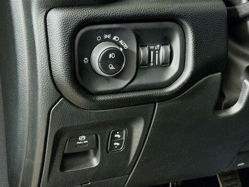 Used 2026 RAM 1500 RHO AWD/4WD image 12