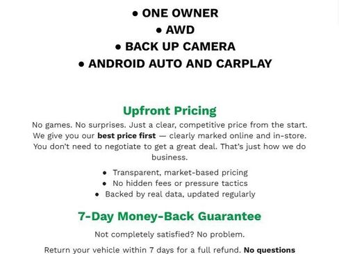 Used 2020 Honda CR-V EX image 29