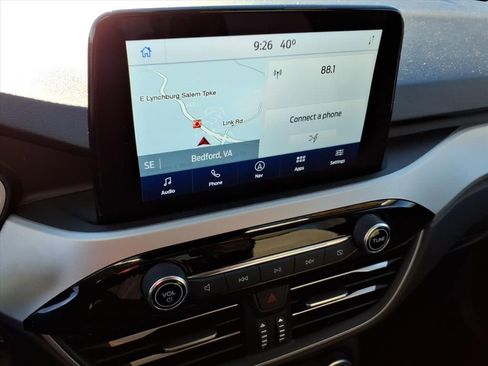 Used 2021 Ford Escape SE w/ Convenience Package image 32