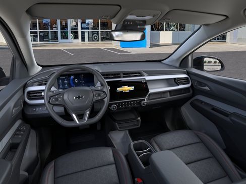 New 2027 Chevrolet Bolt RS FWD image 39
