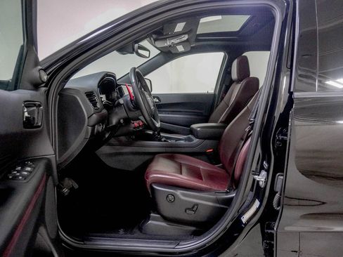 Used 2024 Dodge Durango GT AWD/4WD image 20