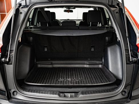 Used 2017 Honda CR-V EX image 21