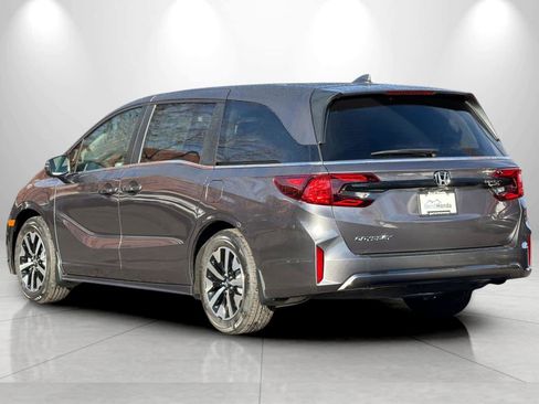 New 2026 Honda Odyssey EX-L image 6