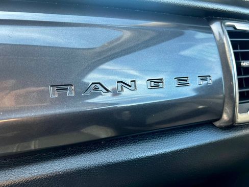 Used 2020 Ford Ranger Lariat w/ Technology Package AWD/4WD image 29