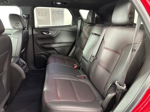 Used 2021 Chevrolet Blazer RS w/ Enhanced Convenience Package AWD/4WD image 18
