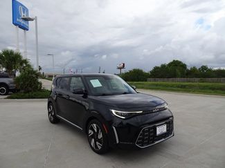 Used 2023 Kia Soul GT-Line w/ GT-Line Technology Package image 1