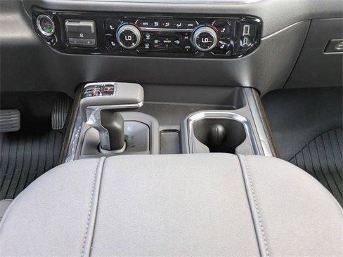 New 2026 Chevrolet Silverado 1500 RST w/ RST All Star Premium Package image 22