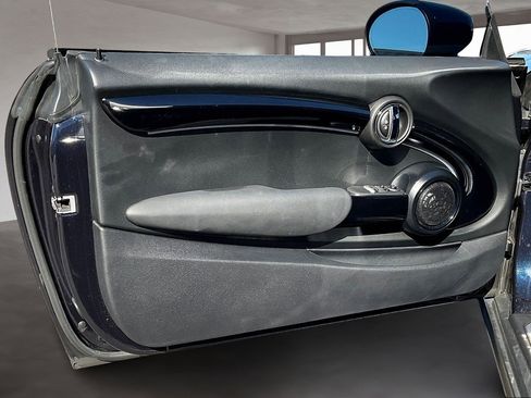 Used 2023 MINI Cooper S image 20