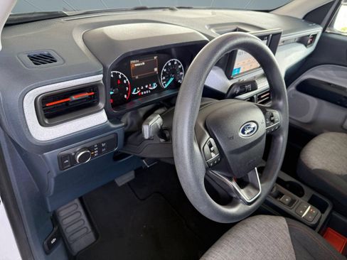 Certified 2022 Ford Maverick XLT FWD image 4
