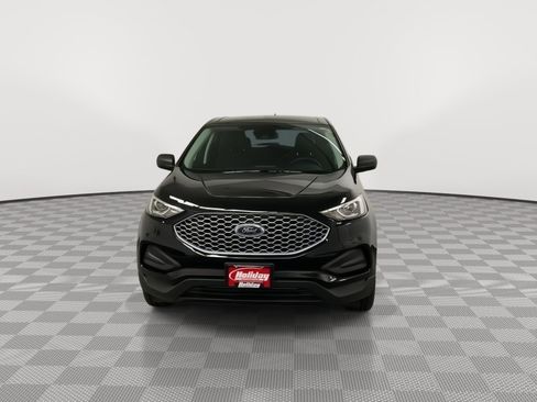 New 2024 Ford Edge SE image 30