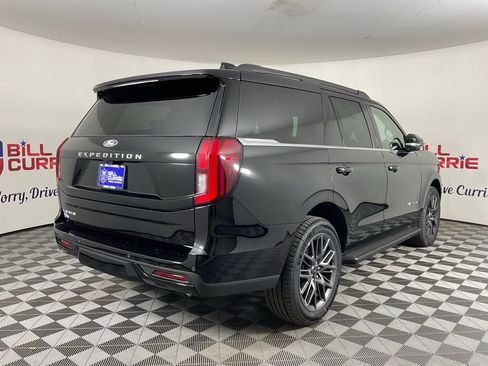 New 2027 Ford Expedition Platinum RWD image 3