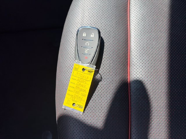 Used 2025 Chevrolet Blazer RS FWD image 29