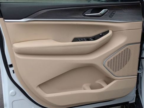 New 2026 Jeep Grand Cherokee Limited AWD/4WD image 12