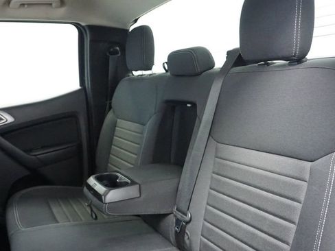 Used 2021 Ford Ranger XLT w/ Trailer Tow Package image 29