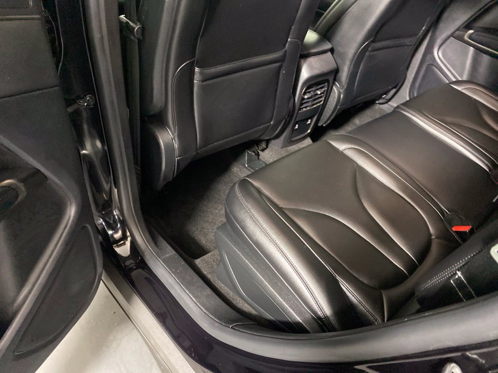 Used 2019 Lincoln MKC Premiere AWD/4WD image 28
